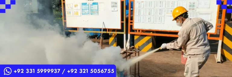 ProQual Level 3 Award in the Inspection and Testing of Fire-Rated Ductwork and Damper Installations