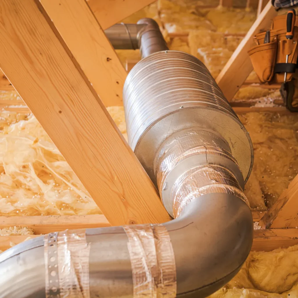 ProQual Level 3 Award in the Inspection and Testing of Fire-Rated Ductwork and Damper Installations