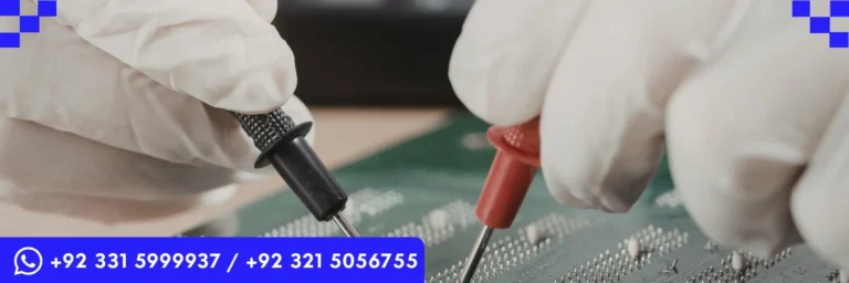 ProQual Level 3 Award in the Inspection and Testing of Fire-Rated Intumescent Coatings