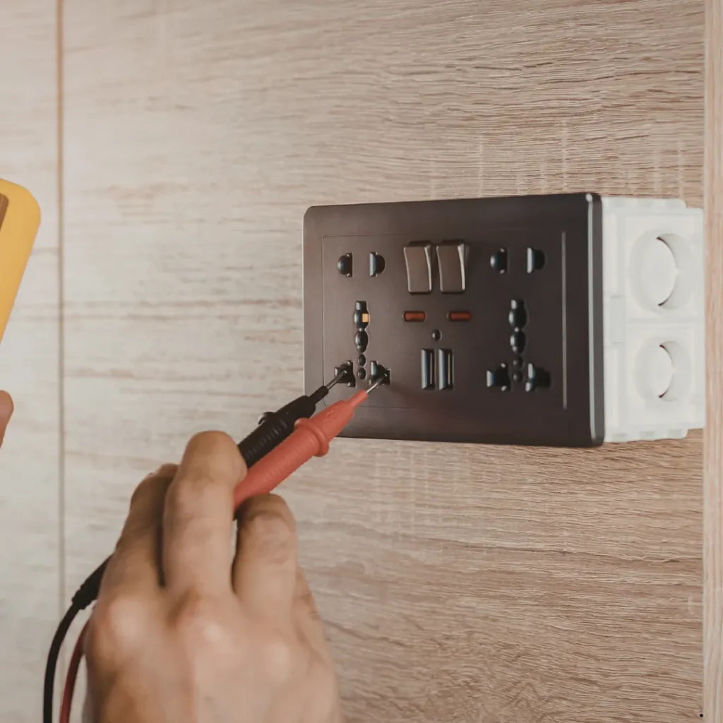 ProQual Level 3 Award in the Inspection and Testing of Fire Resisting Door Installations