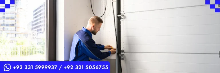 ProQual Level 3 Award in the Inspection and Testing of Fire Resisting Door Installations