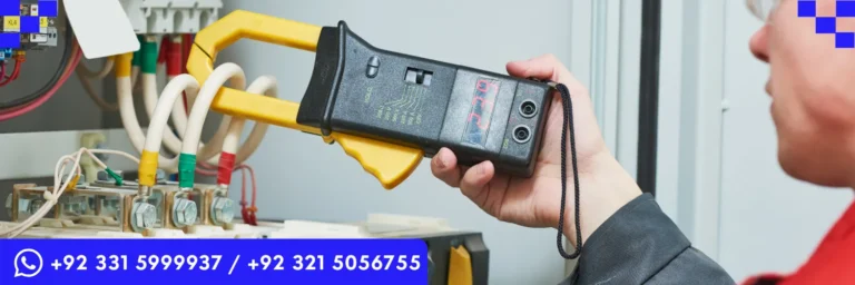 ProQual Level 3 Award in the Inspection and Testing of Fire Stopping Installations