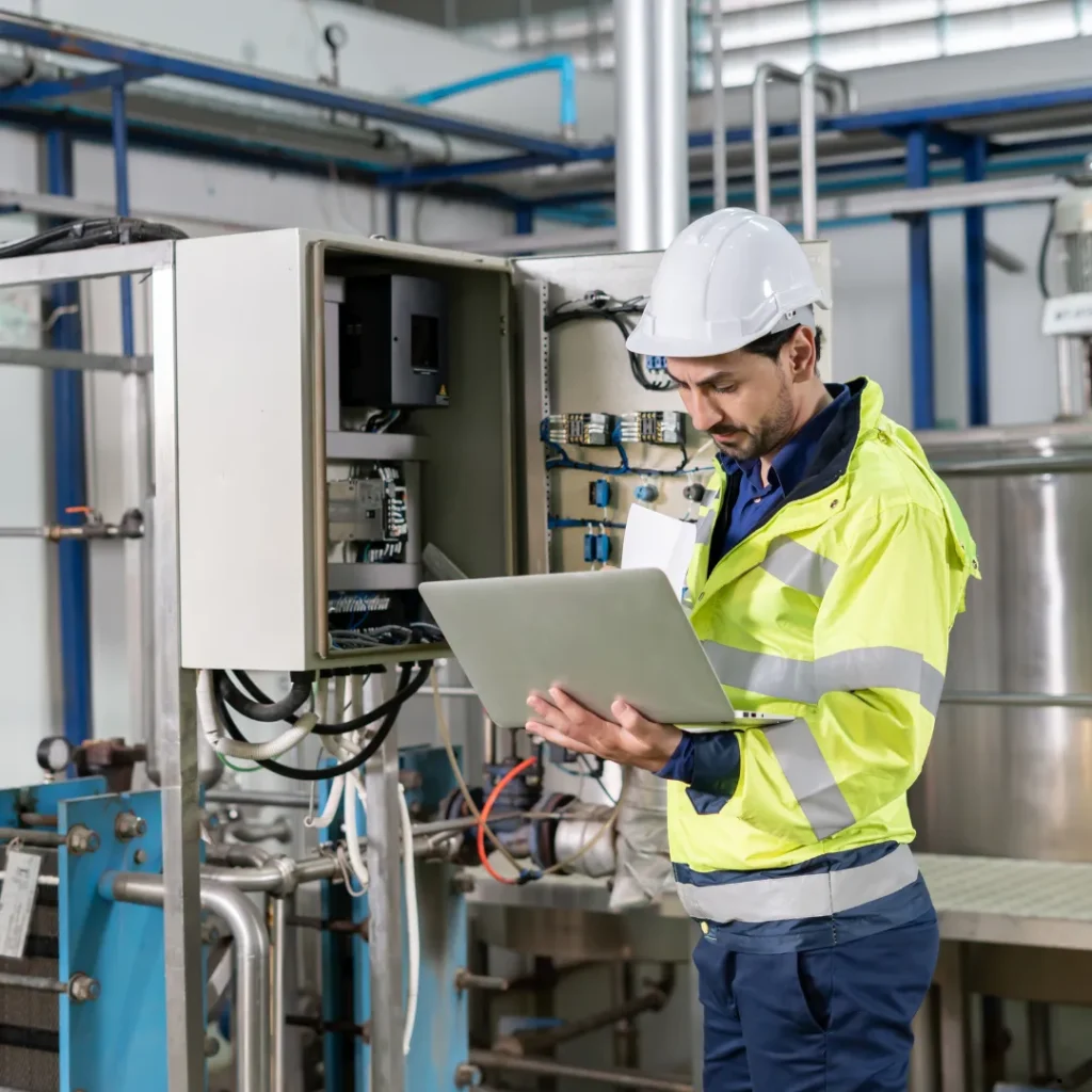 ProQual Level 3 Award in the Inspection and Testing of Fire Stopping Installations