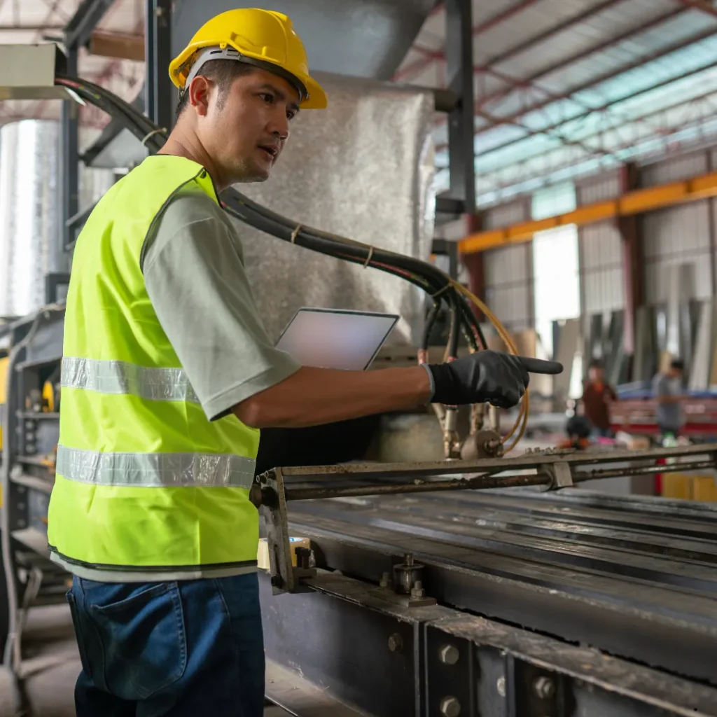 ProQual Level 5 Award in Fire Risk Assessment