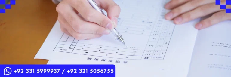 ProQual Level 5 Diploma in Fire Risk Assessment