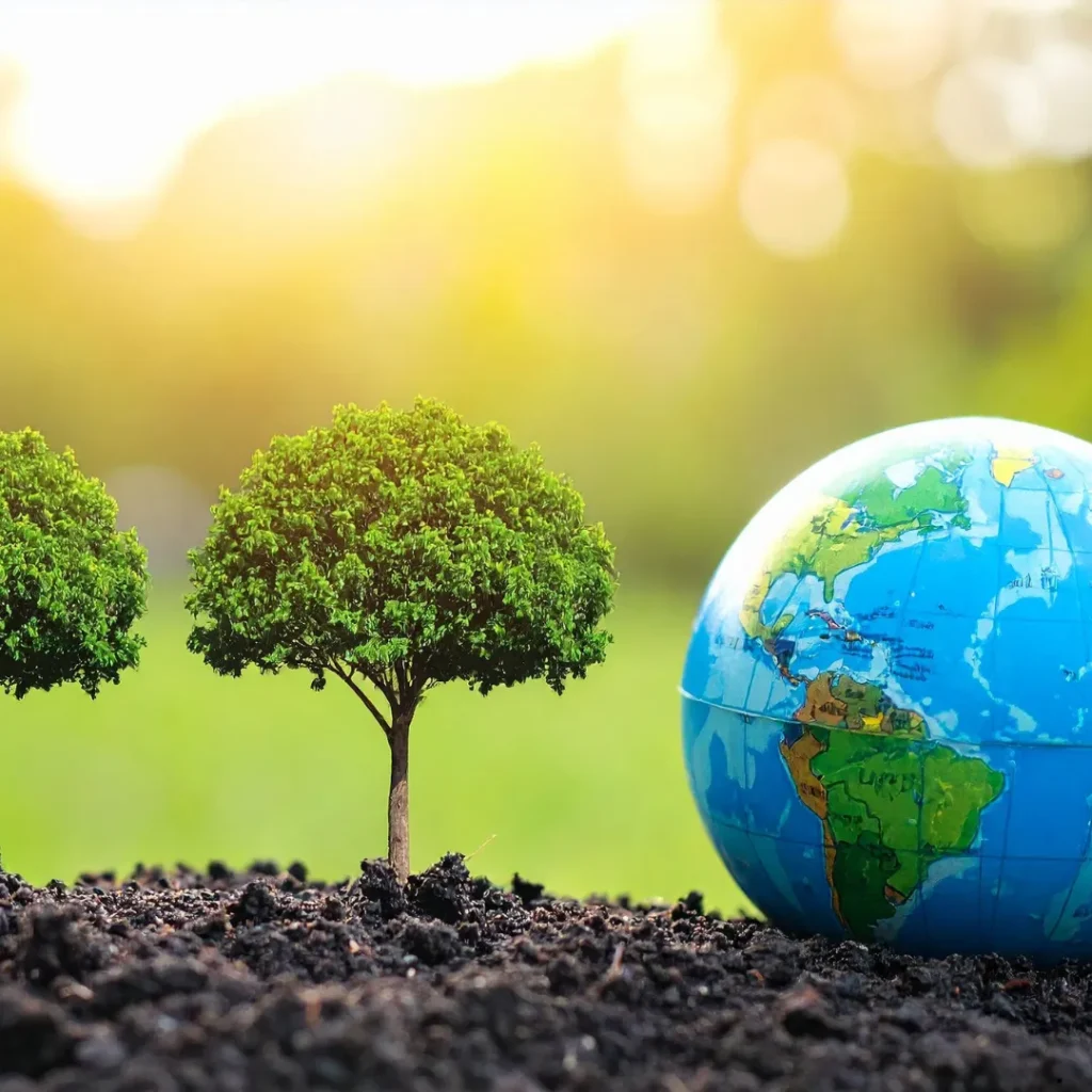 QualCert ISO 14001:2026 EMS (Environmental Management System) Foundation Course