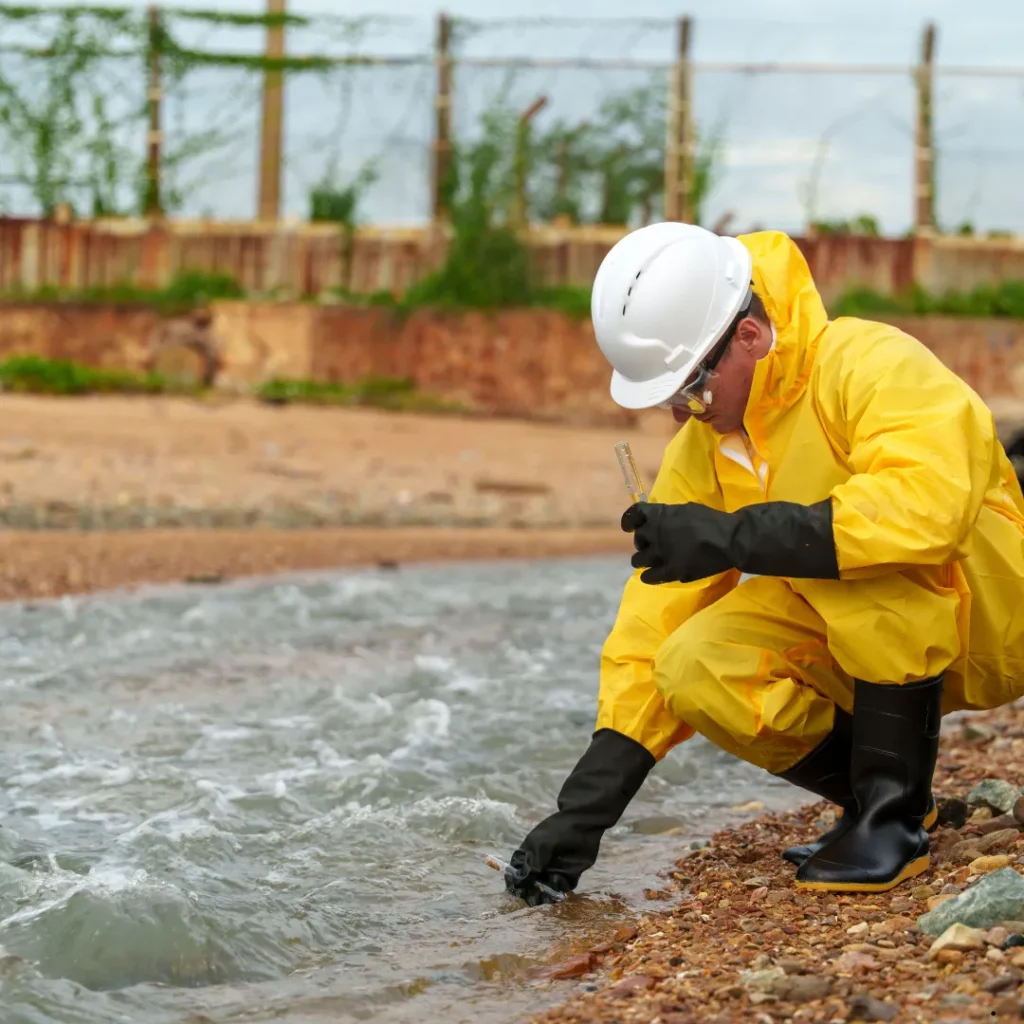 QualCert ISO 14001:2026 EMS (Environmental Management System) Lead Auditor Course