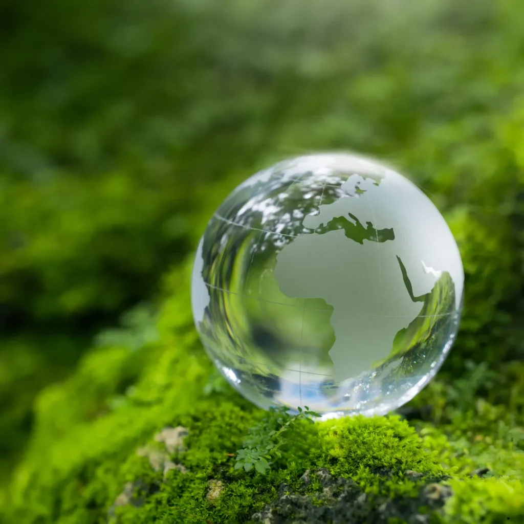 QualCert ISO 14001:2026 EMS (Environmental Management System) Transition Lead Implementer Course