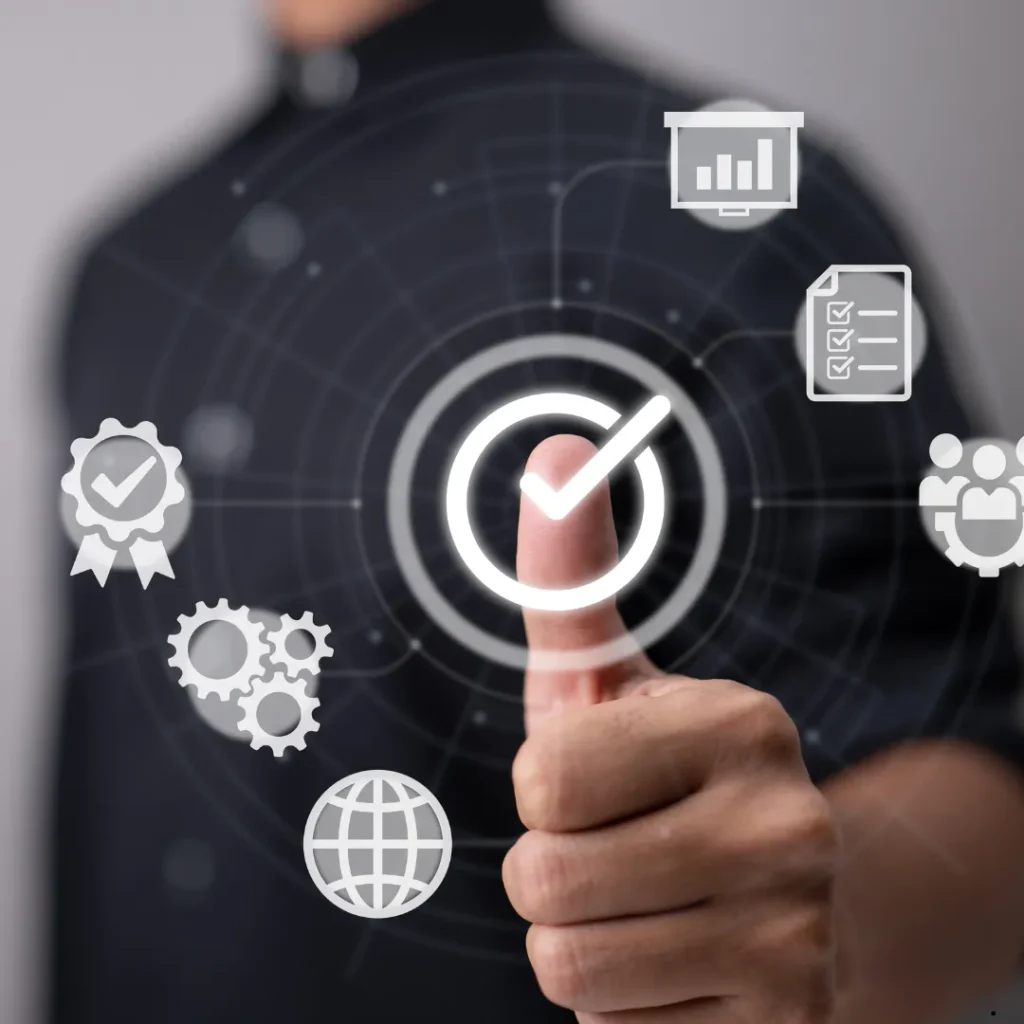 QualCert ISO 9001:2026 QMS (Quality Management System) Foundation Course