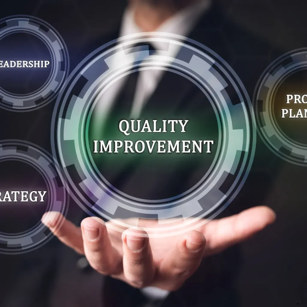 QualCert ISO 9001:2026 QMS (Quality Management System) Lead Implementer Course