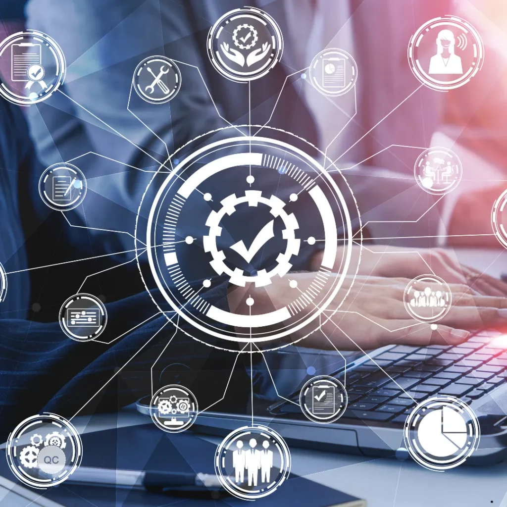 QualCert ISO 9001:2026 QMS (Quality Management System) Transition Lead Implementer Course