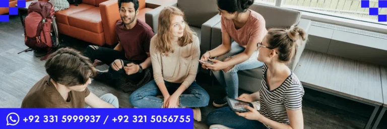 ICTQual AB Level 2 International Diploma in Social Work and Community Development