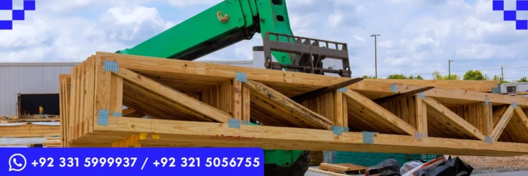 ICTQual AB Level 4 Certificate Counterbalance Lift Truck Training