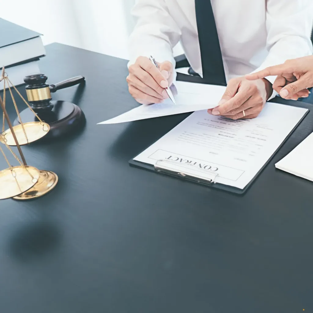 ICTQual AB Level 4 International Diploma in Law and Legal Studies