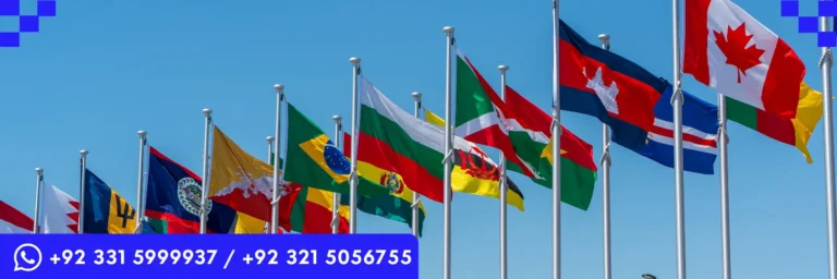 ICTQual AB Level 6 International Diploma in Political Science & International Relations
