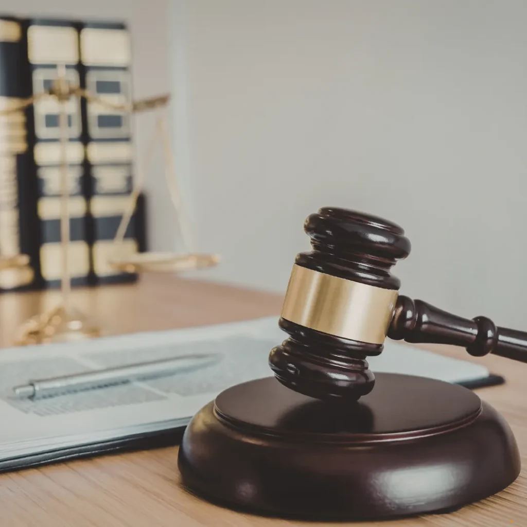 ICTQual ABLevel 5 International Diploma in Law & Legal Studies