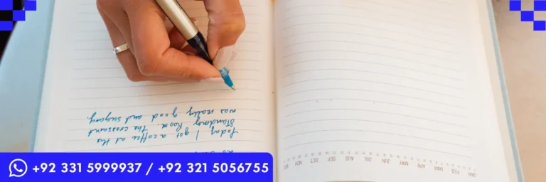 ICTQual Level 3 Award in Foundation Journalism