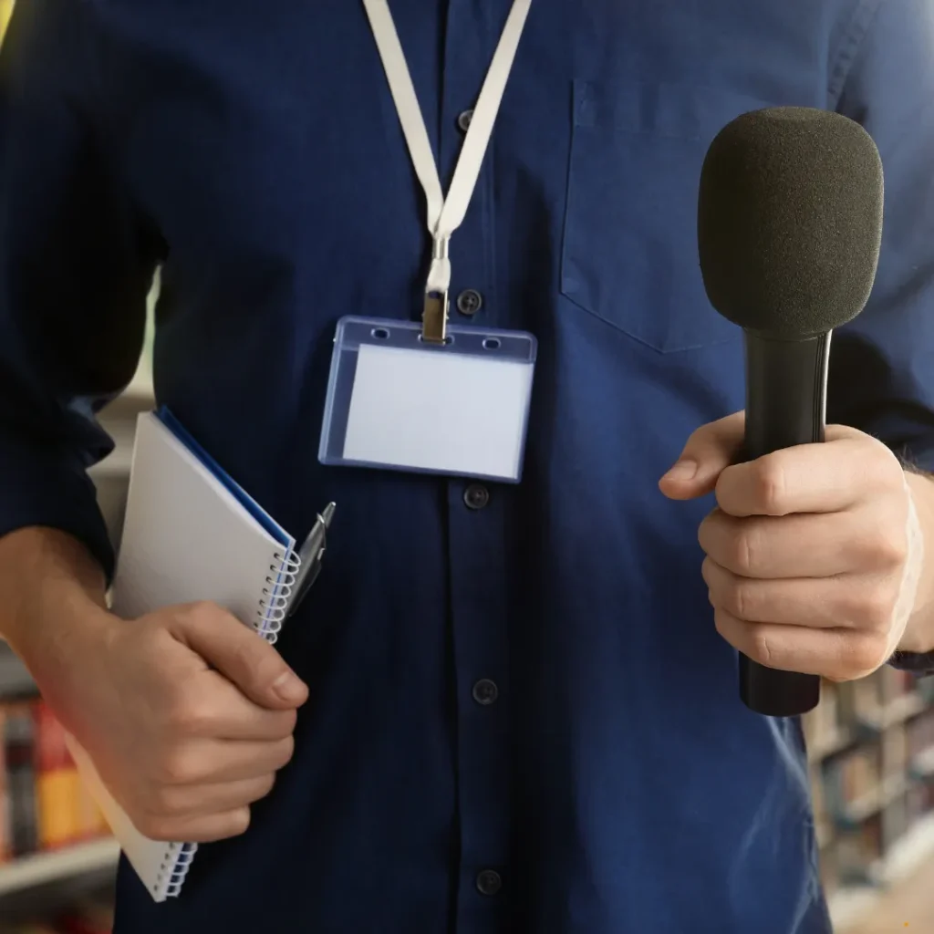 ICTQual Level 3 Diploma in National Qualification Journalism