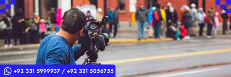 ICTQual Level 3 Diploma in Practical International Journalism