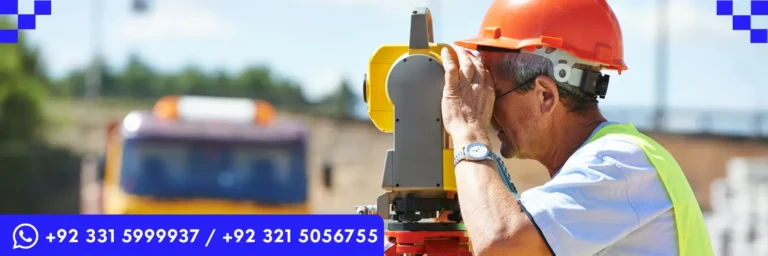 ICTQual Level 3 Diploma in Quantity Surveying Practice