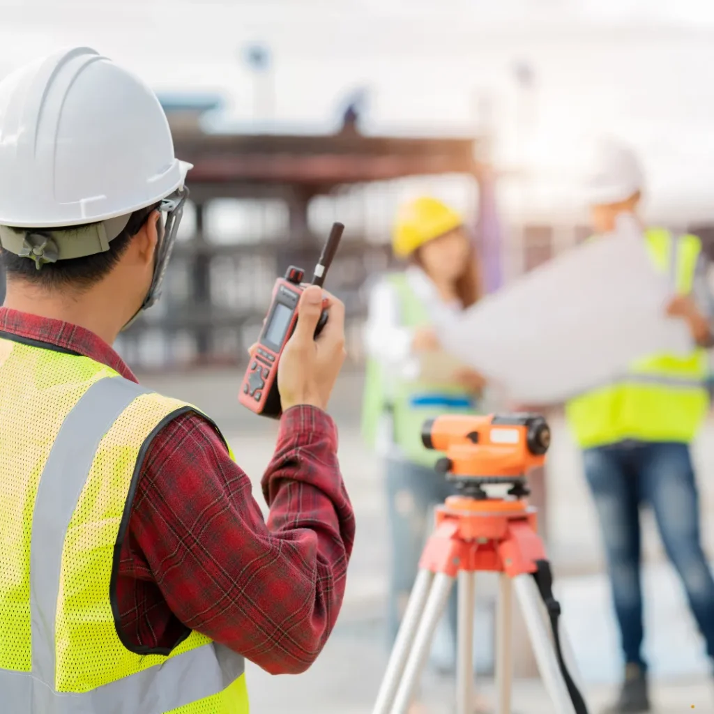 ICTQual Level 3 Diploma in Quantity Surveying Practice