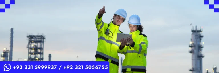 ICTQual Level 3 Diploma in Quantity Surveying and Commercial Management