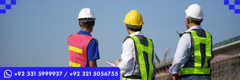 ICTQual Level 6 Diploma in Construction Project Procurement and Tendering