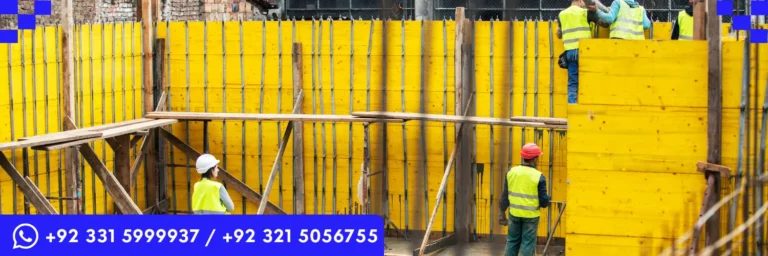 ICTQual Level 6 Diploma in Quantification and Costing of Construction Work