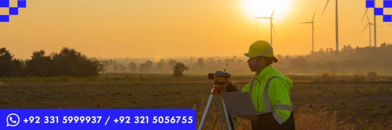 ICTQual Level 6 Diploma in Quantity Surveying Practice