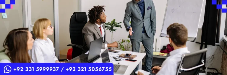 ICTQual Level 8 Diploma in Leadership and Management for Journalists