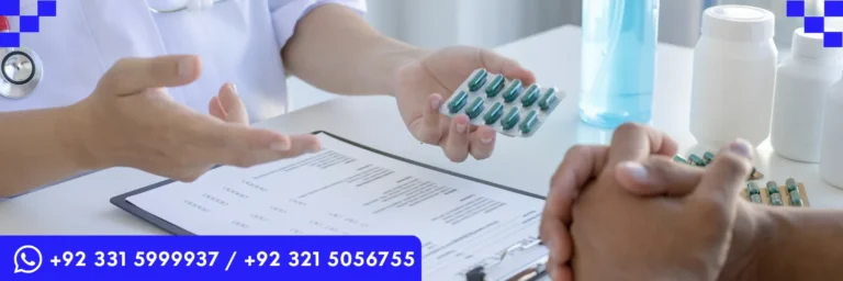 LICQual Level 3 Diploma in Clinical Pharmacokinetics (Dip Clinical Pharmacokinetics) 