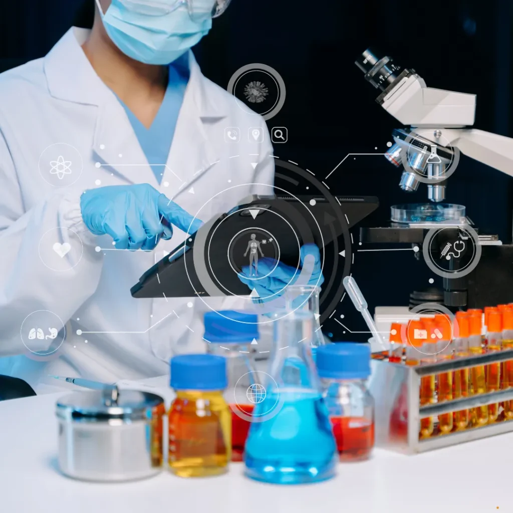 LICQual Level 3 Diploma in Medicinal Chemistry (Dip Medicinal Chemistry)