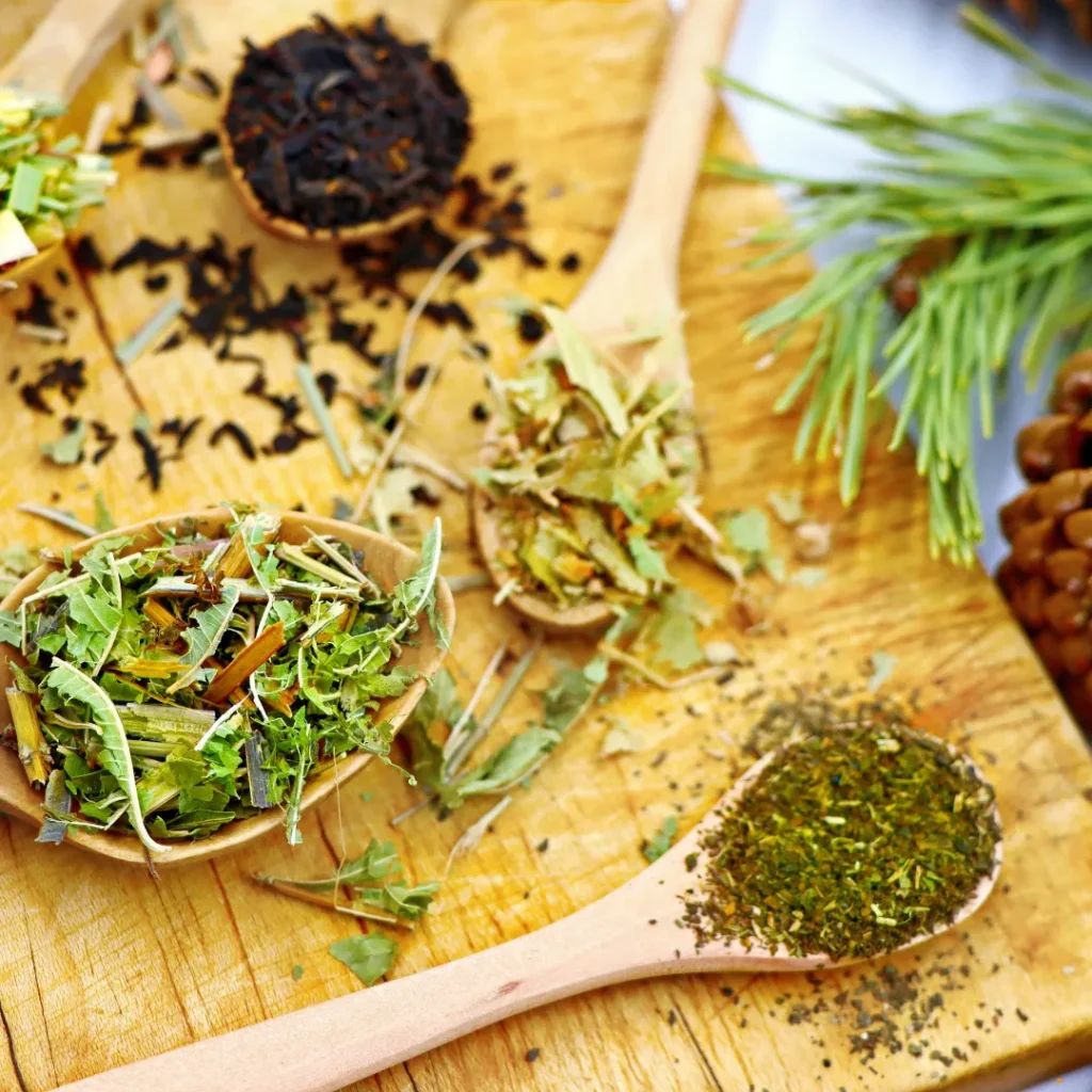 LICQual Level 3 Diploma in Natural Products and Herbal Medicine (Dip Natural Products and Herbal Medicine)