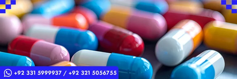 LICQual Level 3 Diploma in Pharmaceutical Marketing (Dip Pharmaceutical Marketing)
