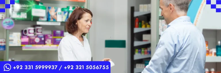 LICQual Level 3 Diploma in Pharmacy Education (Dip Pharmacy Education)