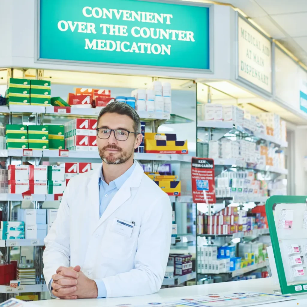 LICQual Level 3 Diploma in Pharmacy Ethics and Law (Dip Pharmacy Ethics and Law)