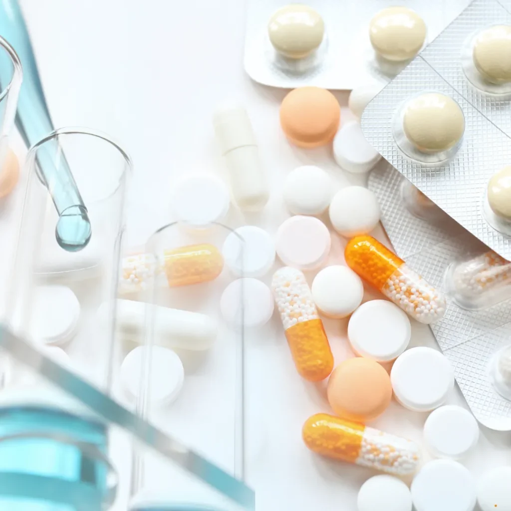 LICQual Level 3 Diploma in Pharmacy in Developing Countries (Dip Pharmacy in Developing Countries)