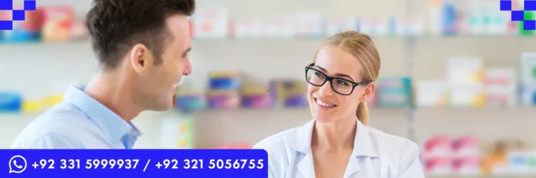LICQual Level 3 Diploma in Psychiatric Pharmacy (Dip Psychiatric Pharmacy)