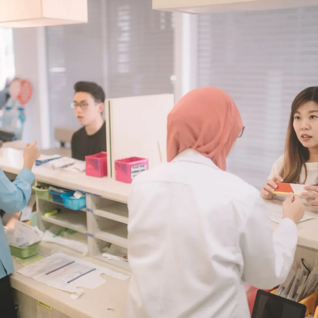 LICQual Level 3 Diploma in Psychiatric Pharmacy (Dip Psychiatric Pharmacy)