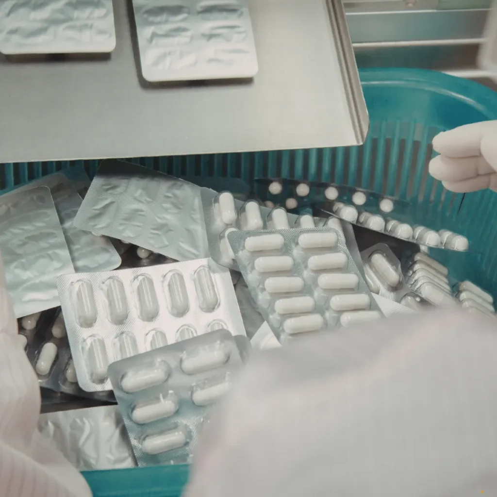 LICQual Level 3 Diploma in Specialty Pharmacy (Dip Specialty Pharmacy)