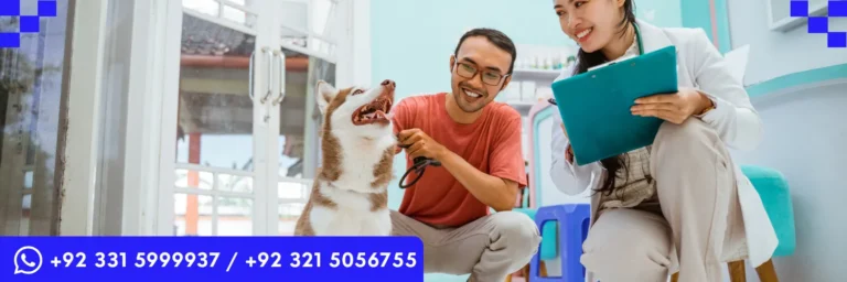 LICQual Level 3 Diploma in Veterinary Pharmacy (Dip Veterinary Pharmacy)