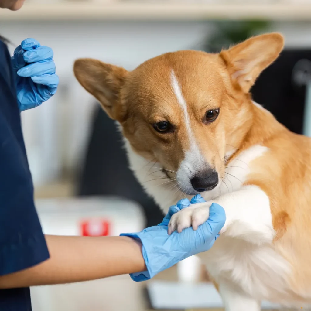 LICQual Level 3 Diploma in Veterinary Pharmacy (Dip Veterinary Pharmacy)