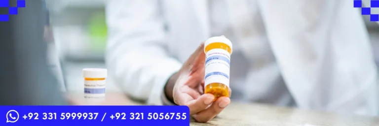 LICQual Level 6 Diploma in Clinical Pharmacy (D Clinical Pharmacy) 