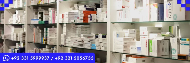LICQual Level 6 Diploma in Hospital Pharmacy (D Hospital Pharmacy)