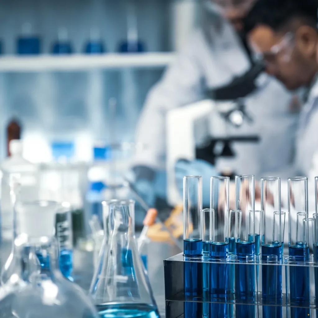 LICQual Level 6 Diploma in Pharmaceutical Sciences (D Pharmaceutical Sciences) 