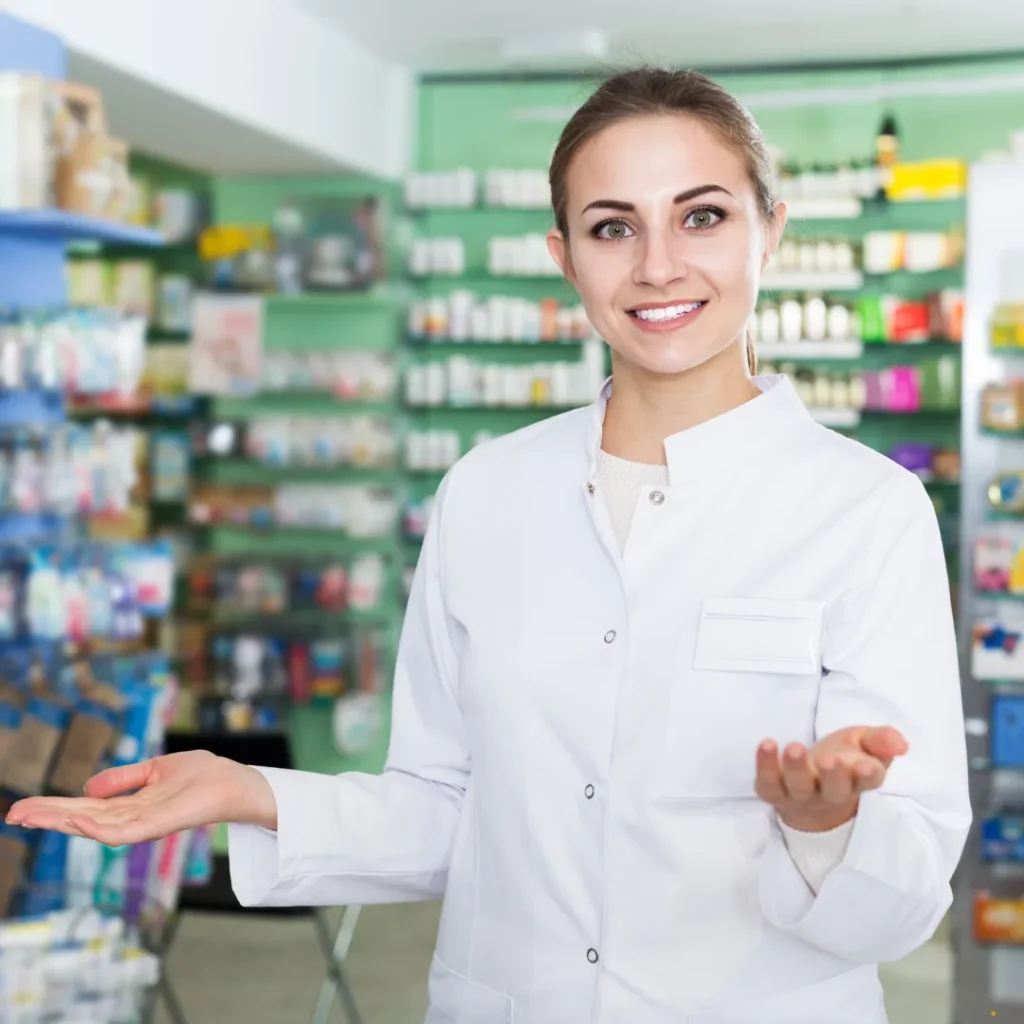 LICQual Level 6 Diploma in Pharmacoeconomics (D Pharmacoeconomics)