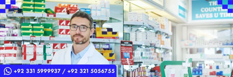 LICQual Level 6 Diploma in Pharmacy Ethics and Law (D Pharmacy Ethics and Law)