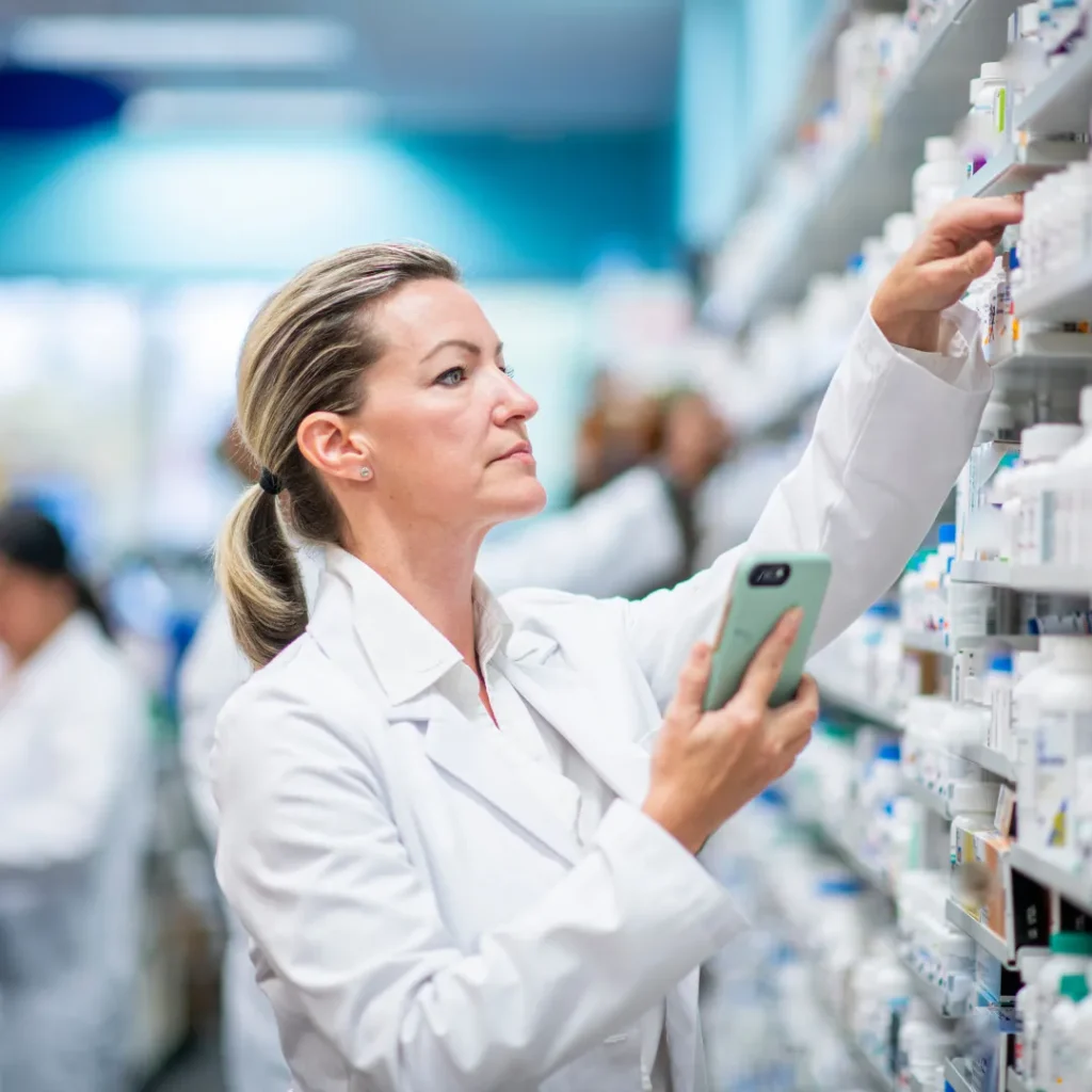 LICQual Level 6 Diploma in Pharmacy Practice Research (D Pharmacy Practice Research)