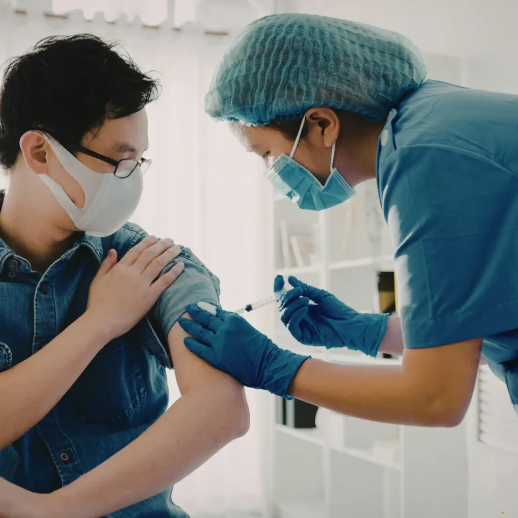 OSHAA 30-Hours Diploma in Administering Protection to At-Risk Adults