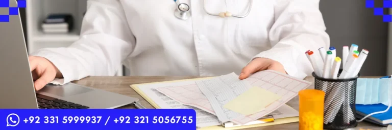 OSHAA 30-Hours Diploma in Health Studies